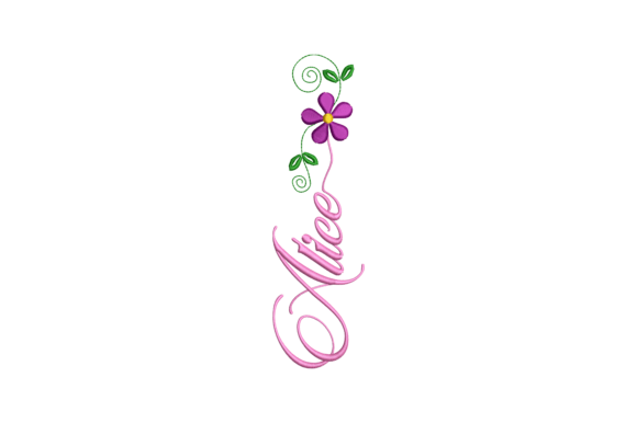 Alice Embroidery Design Review: A Designer’s Take