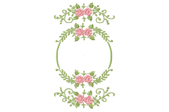 Branches and Flowers: A Seasonal Embroidery Review