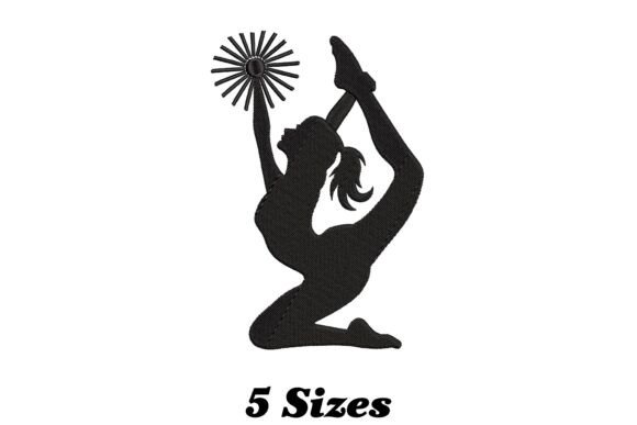Dynamic Cheerleading: A Designer’s Review