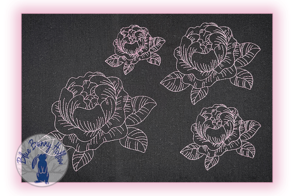 Flower Pink: A Seasonal Embroidery Review for Holiday Sellers