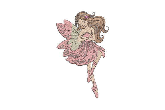 Magic Fairy Flying Review