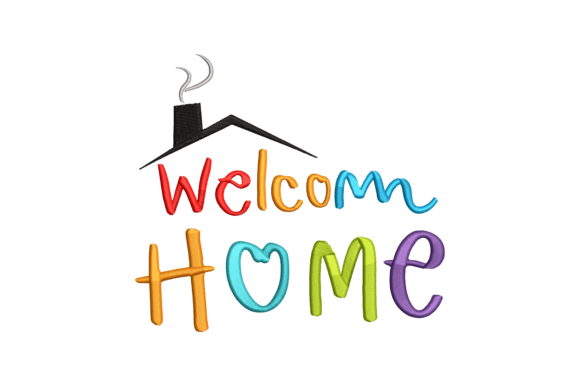 Reviewing Welcome Home for Small Business Embroidery