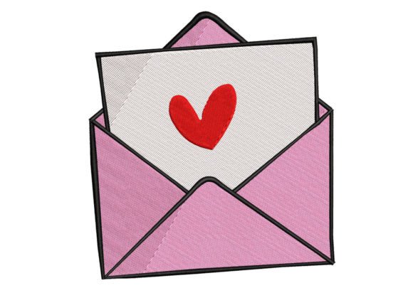 Valentine Envelope Review